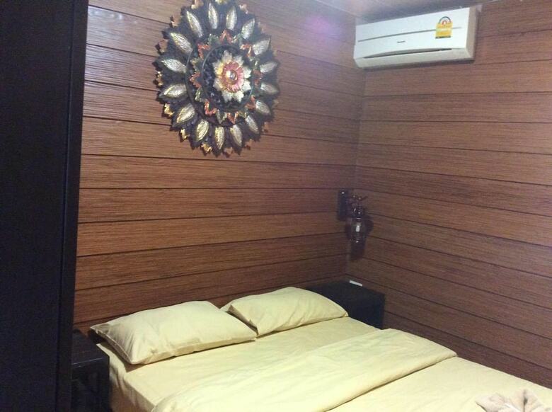 Hotel Country View Resort