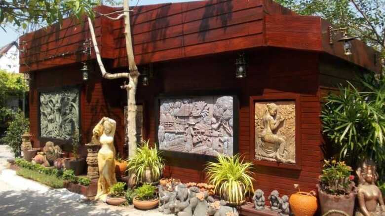 Hotel Country View Resort