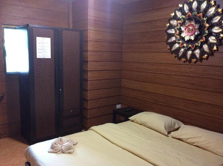 Hotel Country View Resort