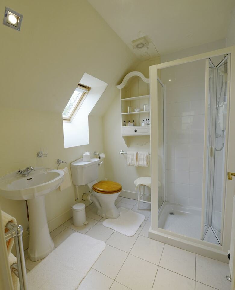 Posada Factors Inn & Cottage