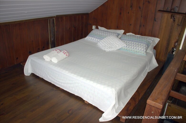 Apartamentos Residencial Sunset