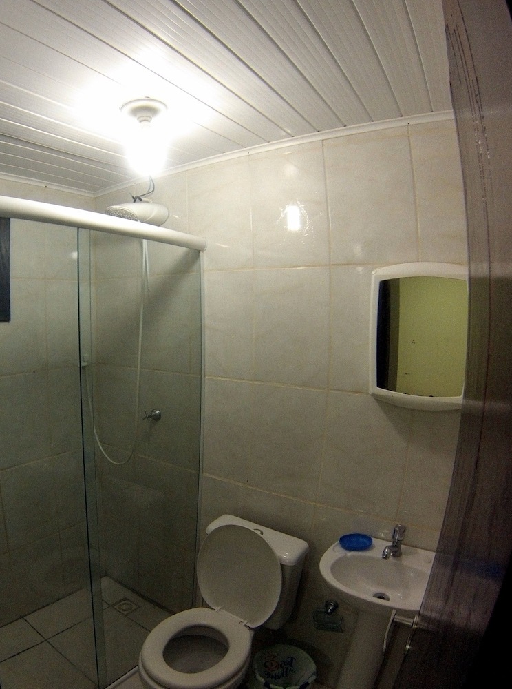Apartamentos Residencial Sunset