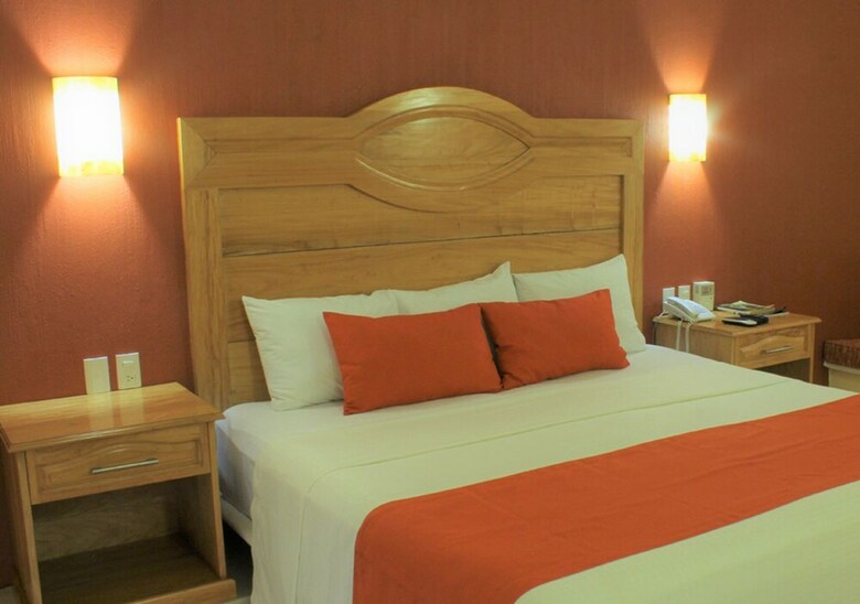 Hotel Casa Danna Huatulco