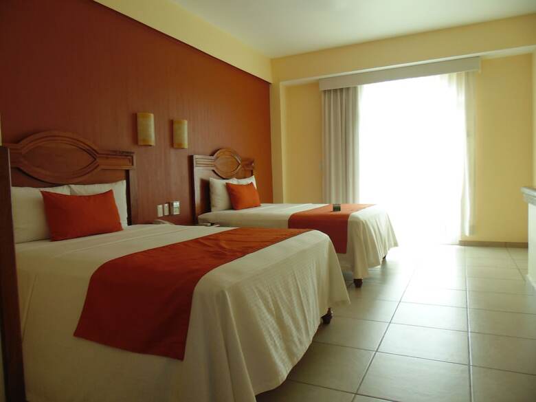 Hotel Casa Danna Huatulco
