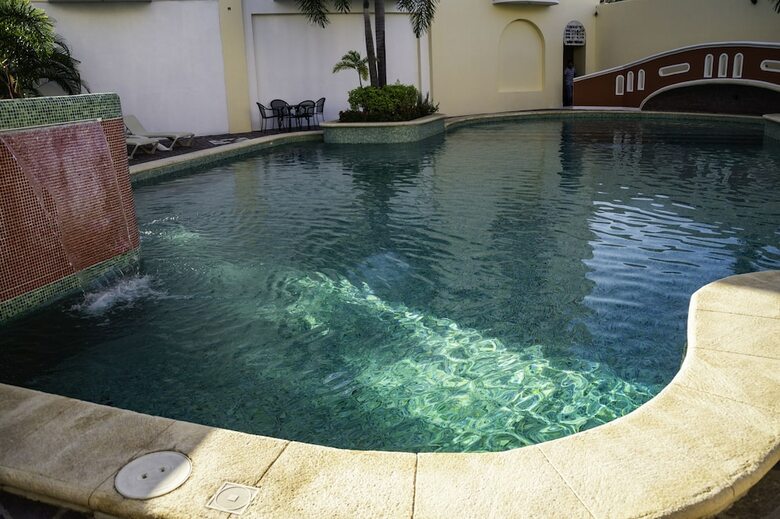 Hotel Casa Danna Huatulco