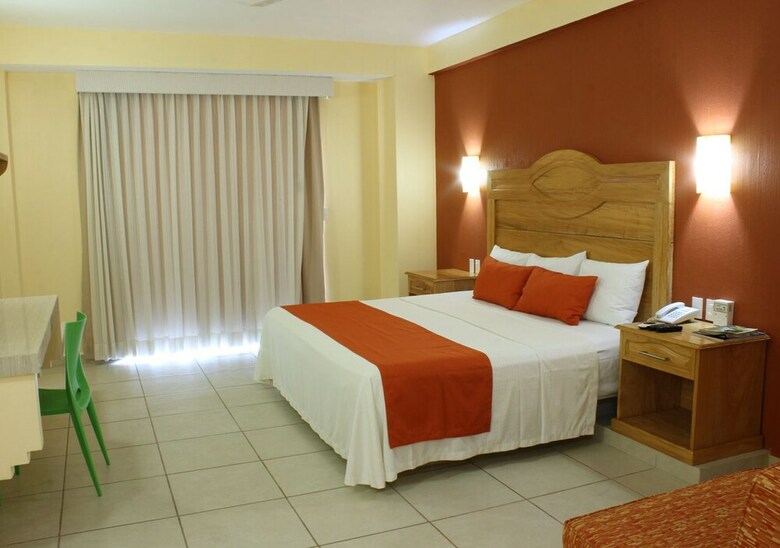 Hotel Casa Danna Huatulco