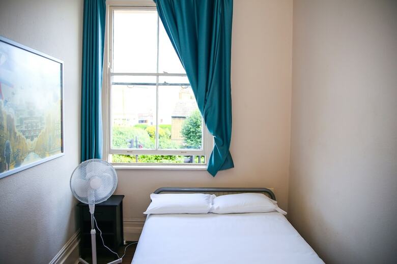 Hostal St Christopher's Inn, Greenwich - Hostel