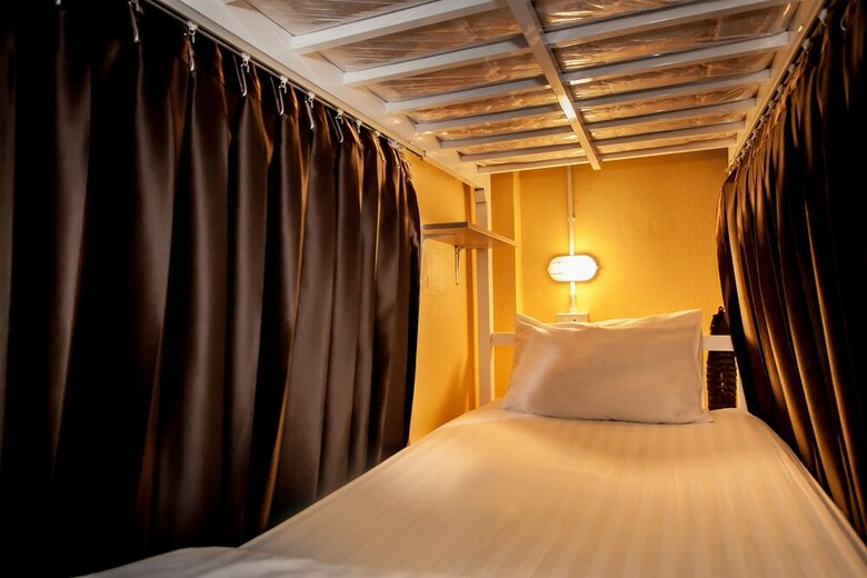 Hostal Thai Thai Hostel