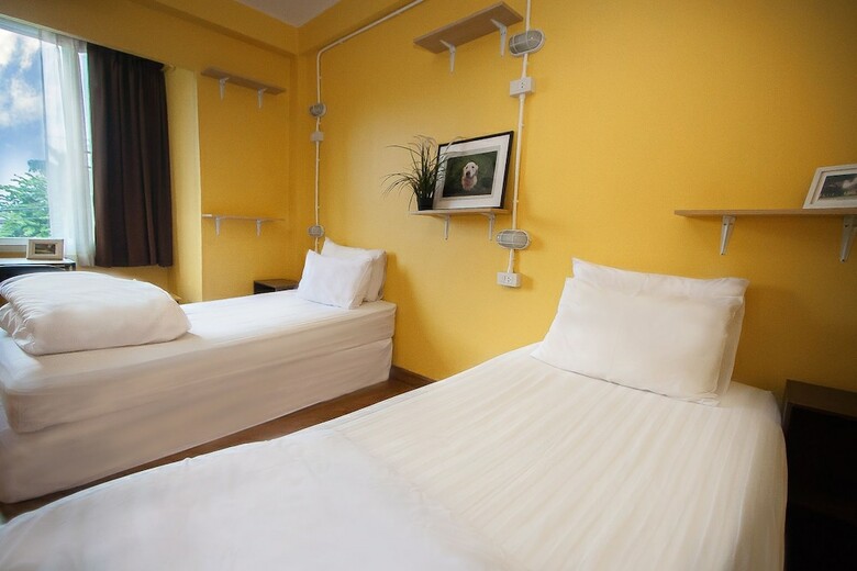 Hostal Thai Thai Hostel