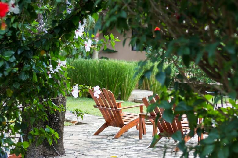Hotel Mariposa