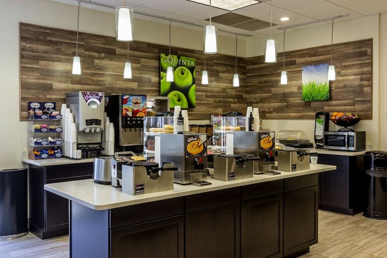 Hotel La Quinta Inn By Wyndham Clearwater Central