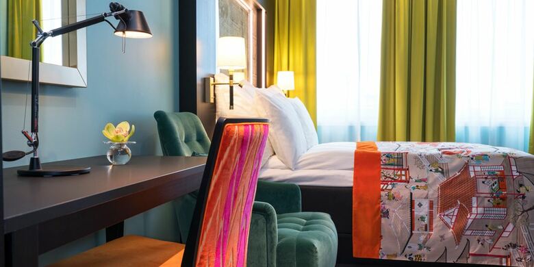 Thon Hotel Stavanger