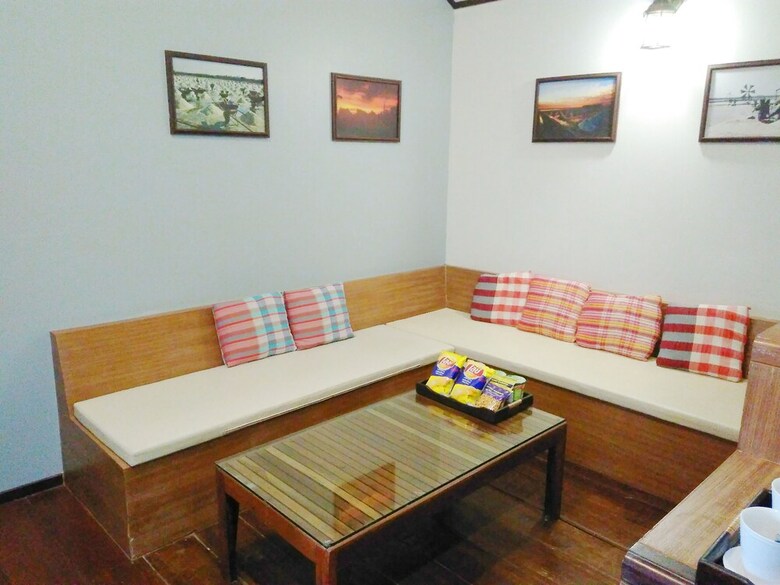 Hotel Thanicha Resort Amphawa