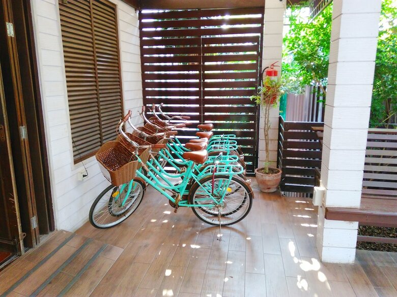 Hotel Thanicha Resort Amphawa