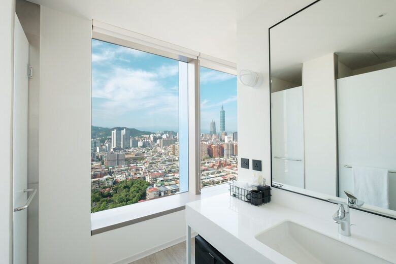 Hotel Amba Taipei Songshan