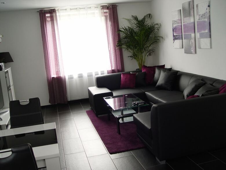 Apartamentos La Domus Superior