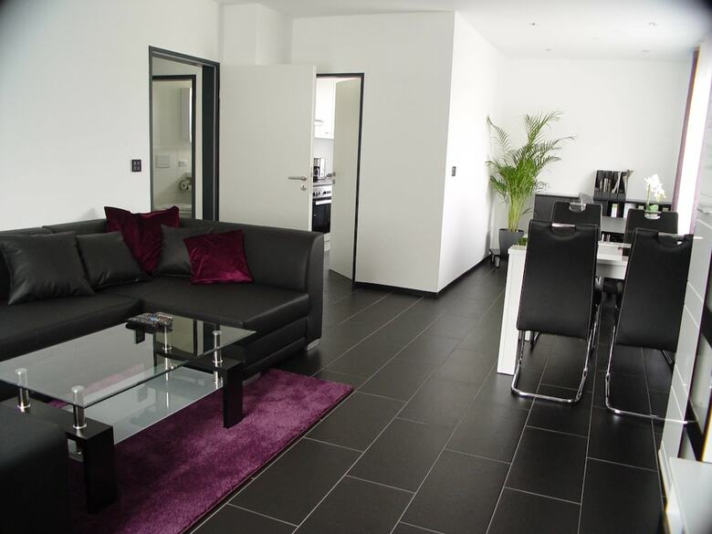 Apartamentos La Domus Superior