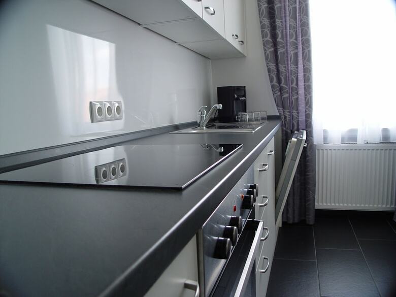 Apartamentos La Domus Superior
