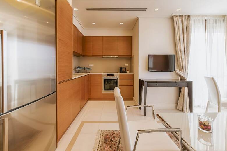 Hotel Bellevue Suites