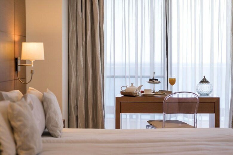 Hotel Bellevue Suites