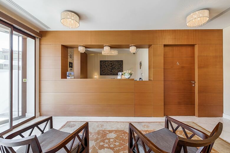Hotel Bellevue Suites