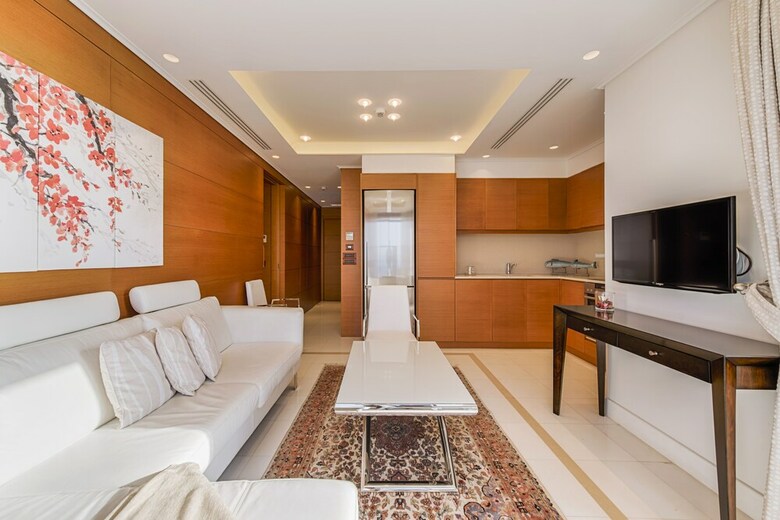 Hotel Bellevue Suites