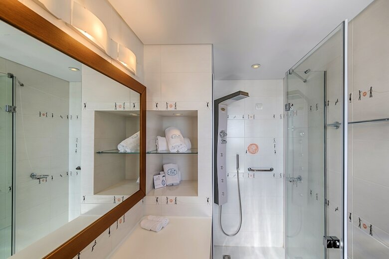 Hotel Bellevue Suites