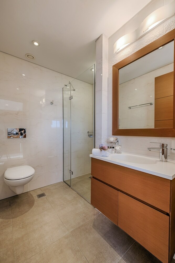 Hotel Bellevue Suites