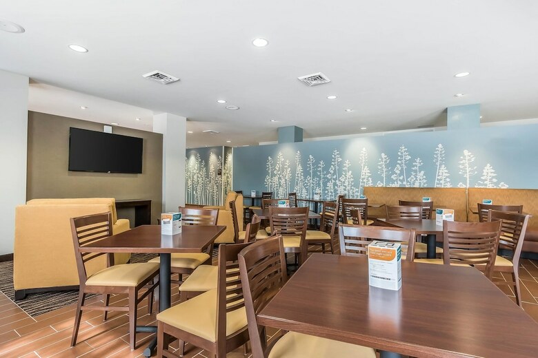 Hotel Sleep Inn & Suites O'fallon Mo - Technology Drive