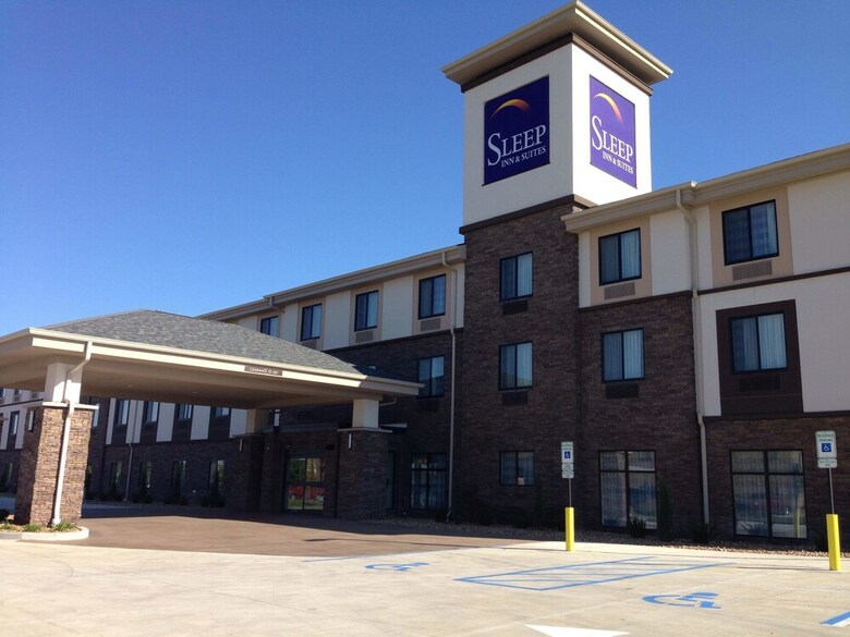 Hotel Sleep Inn & Suites O'fallon Mo - Technology Drive