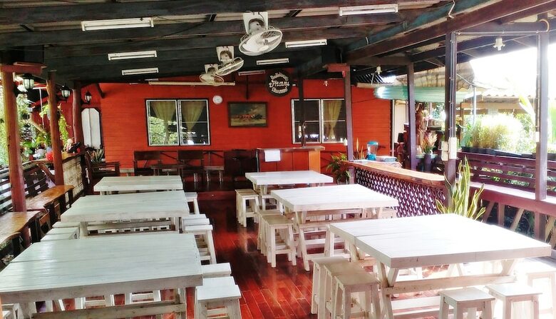 Hotel Baanbon Homestay