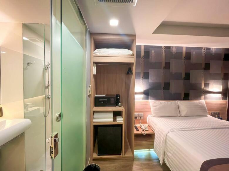 Hotel Aspira Sukhumvit
