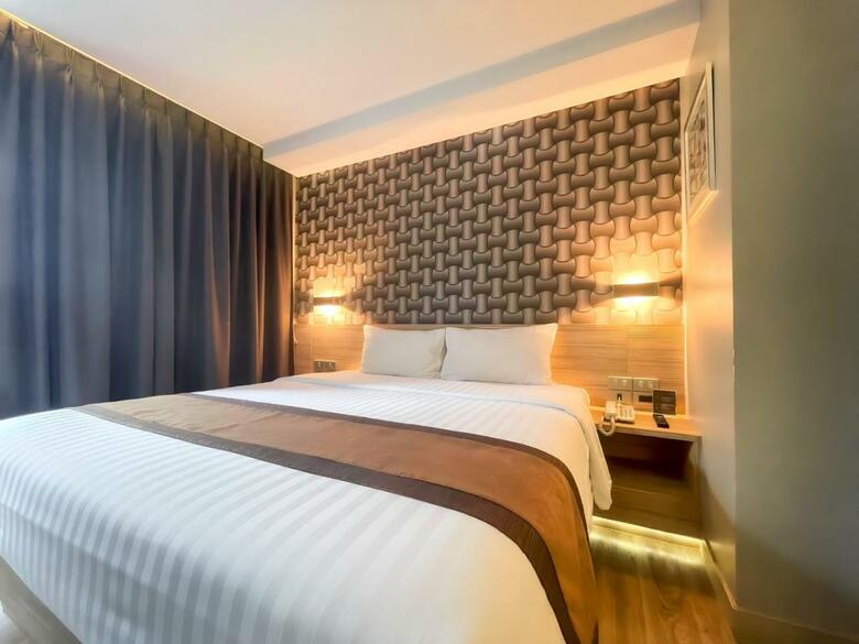 Hotel Aspira Sukhumvit