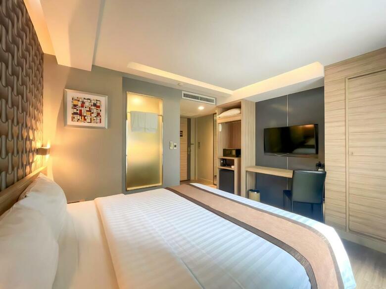 Hotel Aspira Sukhumvit