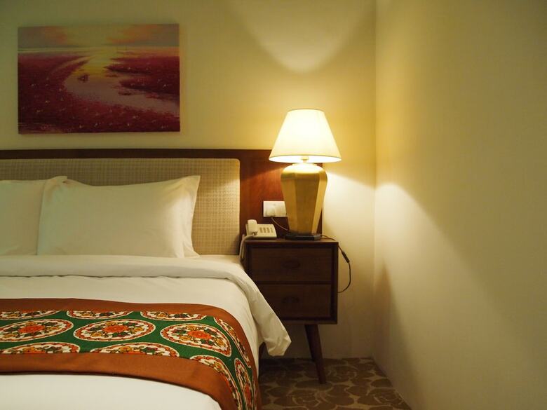 Kapitan Kongsi Hotel