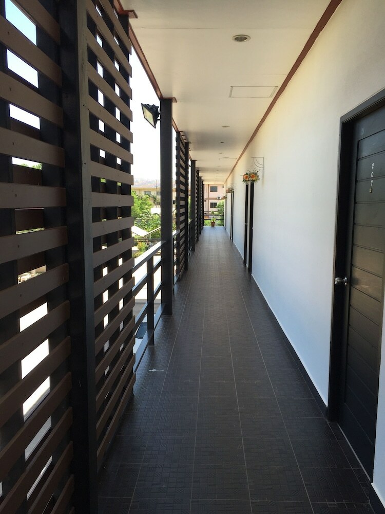 Sabaidee Hotel