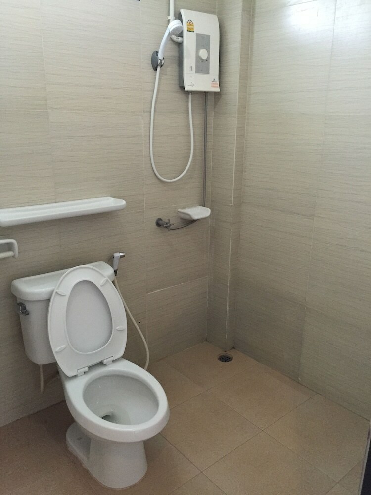 Sabaidee Hotel
