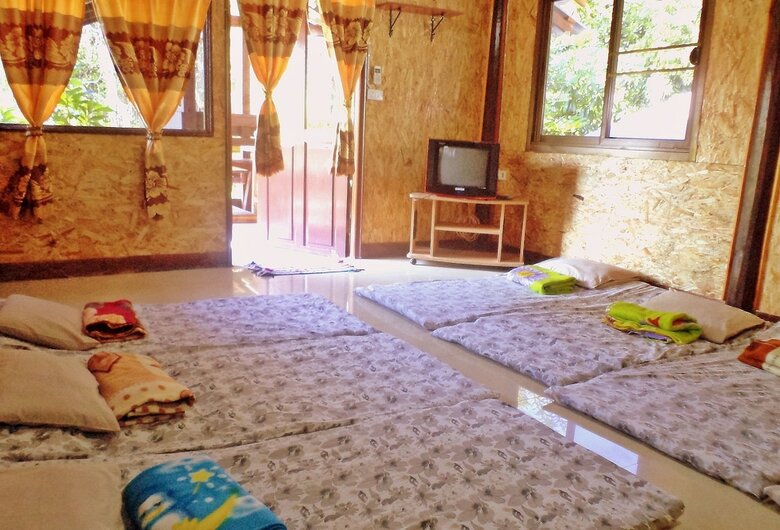 Hotel Nr Homestay