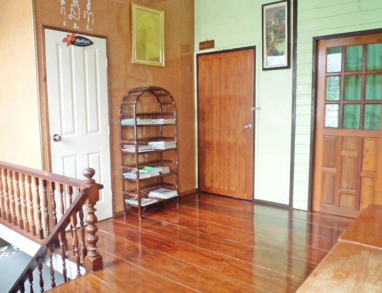 Hotel Nr Homestay