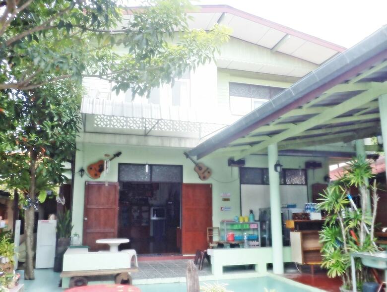 Hotel Nr Homestay