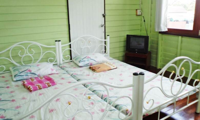 Hotel Nr Homestay