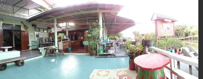 Hotel Nr Homestay