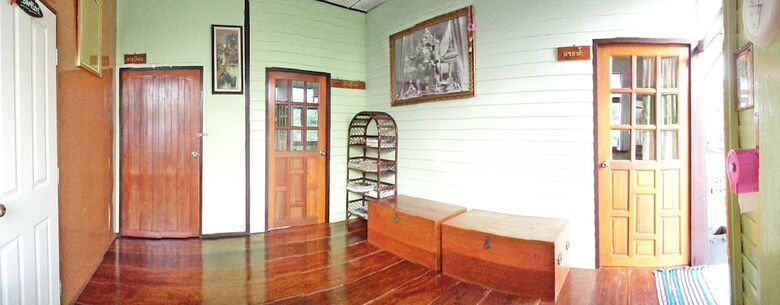 Hotel Nr Homestay