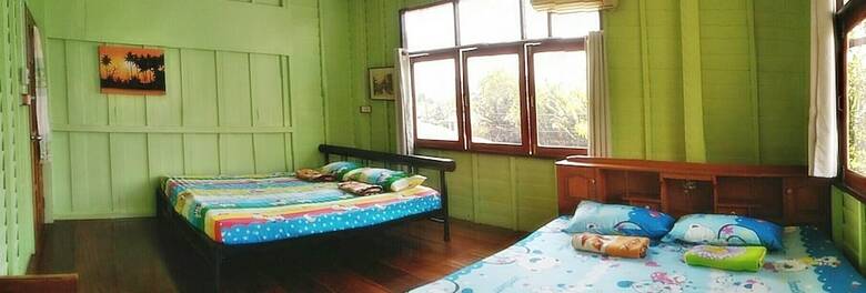 Hotel Nr Homestay