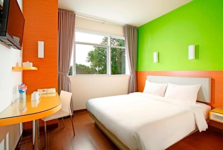 Amaris Hotel Tebet - Jakarta