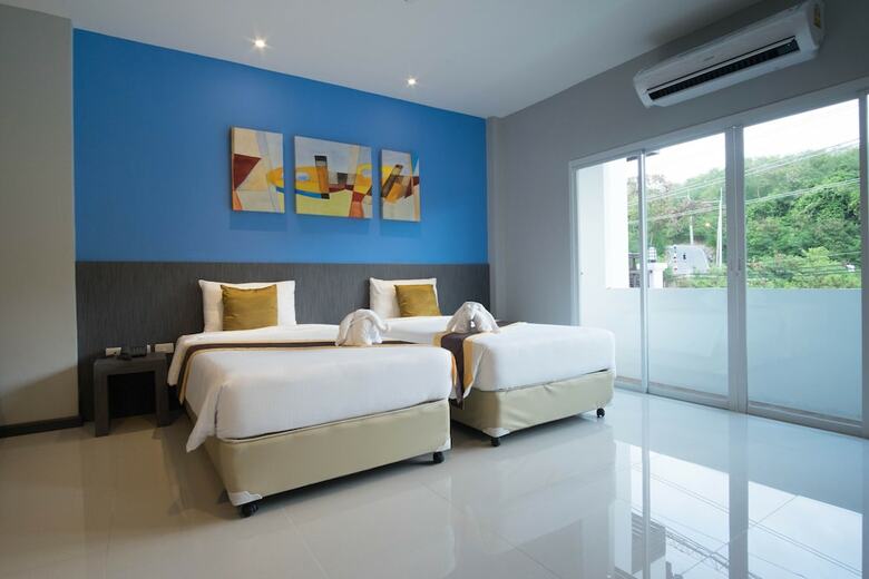 Fx Hotel Pattaya