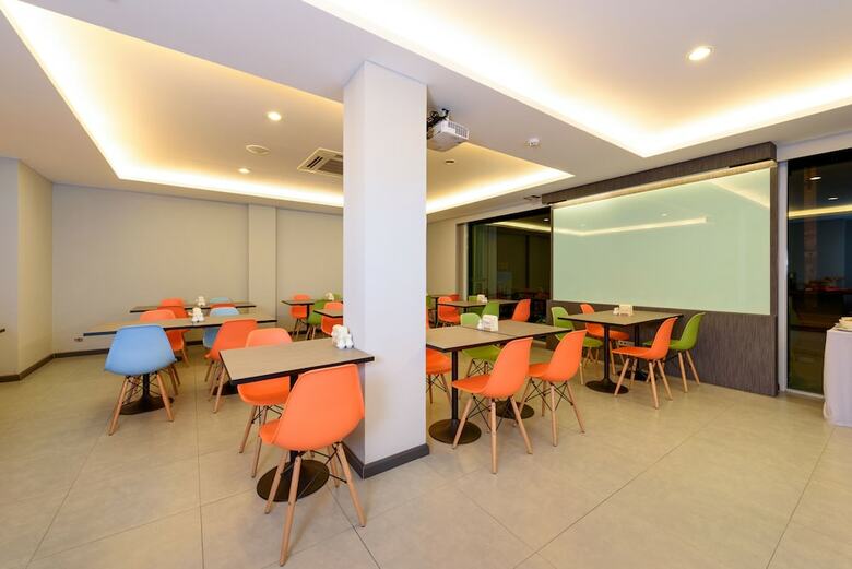 Fx Hotel Pattaya