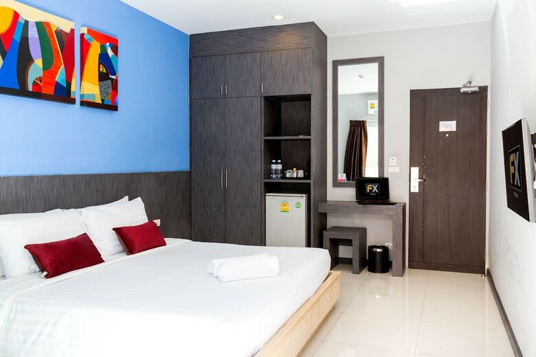 Fx Hotel Pattaya