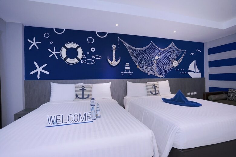 Fx Hotel Pattaya