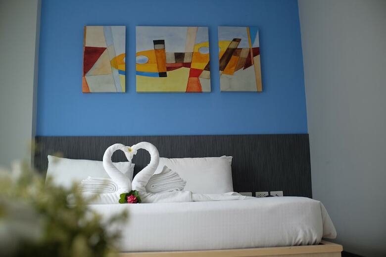 Fx Hotel Pattaya